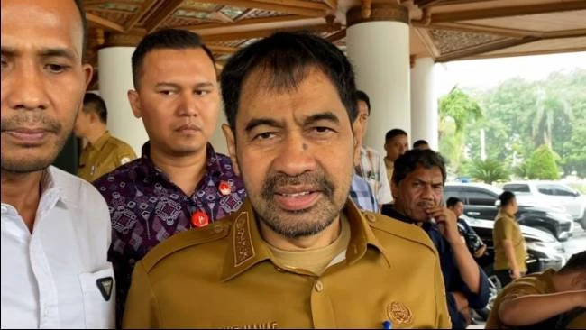 Gubernur Aceh Klarifikasi Surat Permintaan Bantuan ke PBB