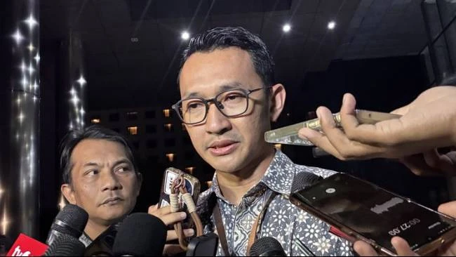 KPK Amankan Dokumen Saat Penggeledahan di Tiga Lokasi Lampung Tengah