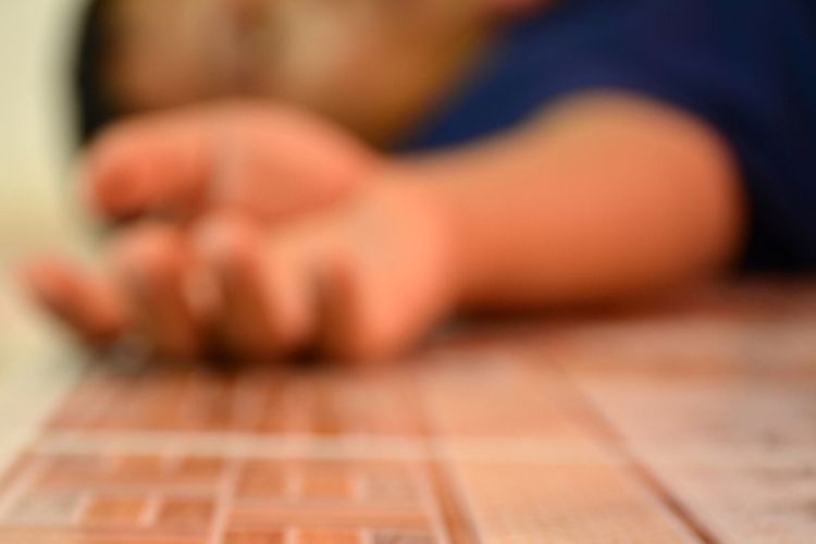 Tukang Pasang Baliho Tewas Tersengat Listrik di Bali