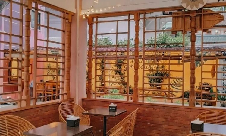 10 Tempat Makan Dekat Stasiun Purworejo untuk Saat Lapar