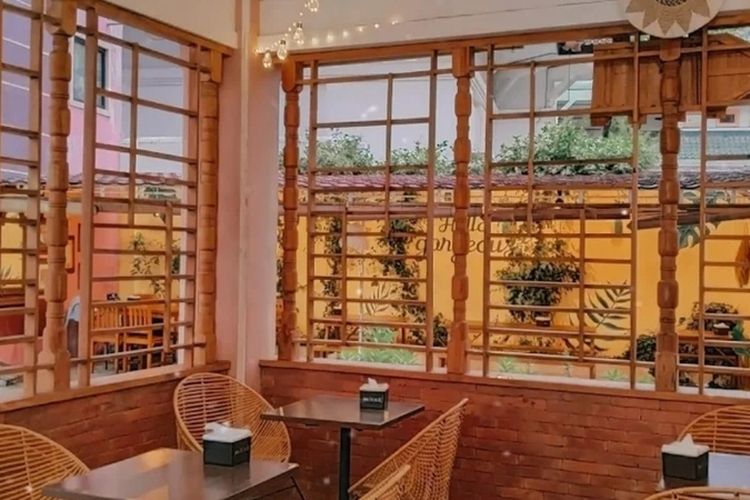 10 Tempat Makan Dekat Stasiun Purworejo untuk Santapan Lezat