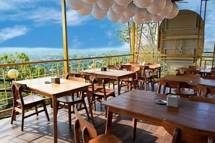 10 Tempat Makan Menarik di Sekitar Stasiun Wonogiri yang Harus Dicoba