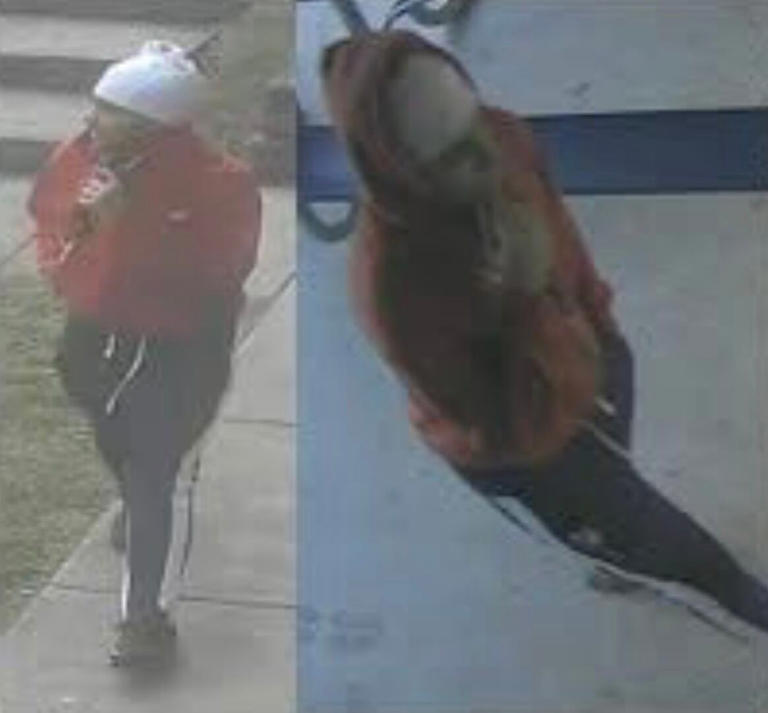 Cheviot police seek help identifying juveniles in Field House restroom fire