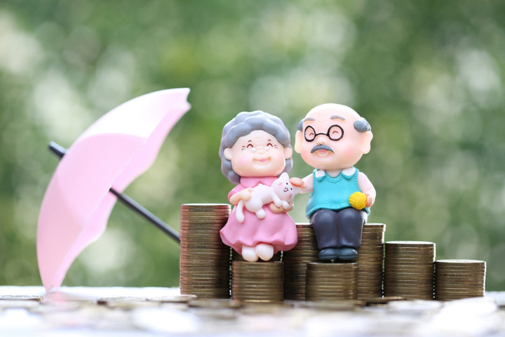 BRIFINE: Pensiun Cuan dan Tenang Tanpa Khawatir