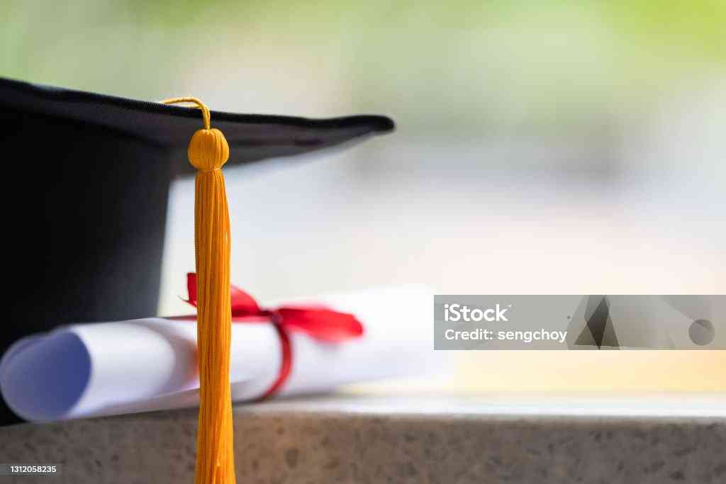 Perjuangkan diri untuk meraih kesuksesan