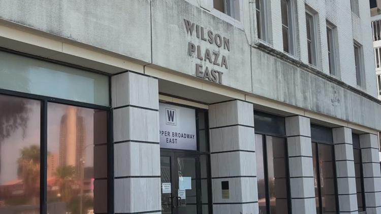 Kota menyetujui renovasi senilai 4 juta dolar untuk pusat tahanan Corpus Christi