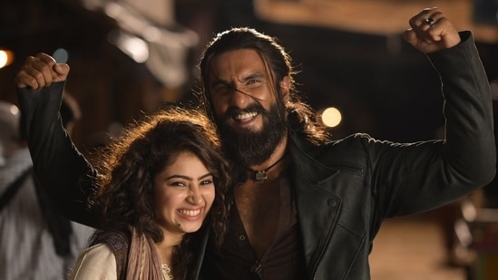 Dhurandhar worldwide box office collection day 12: Ranveer Singh film ...