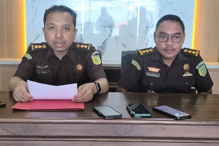 Bansos PKH Dipotong, Kejari Periksa 70 Penerima di Pamekasan