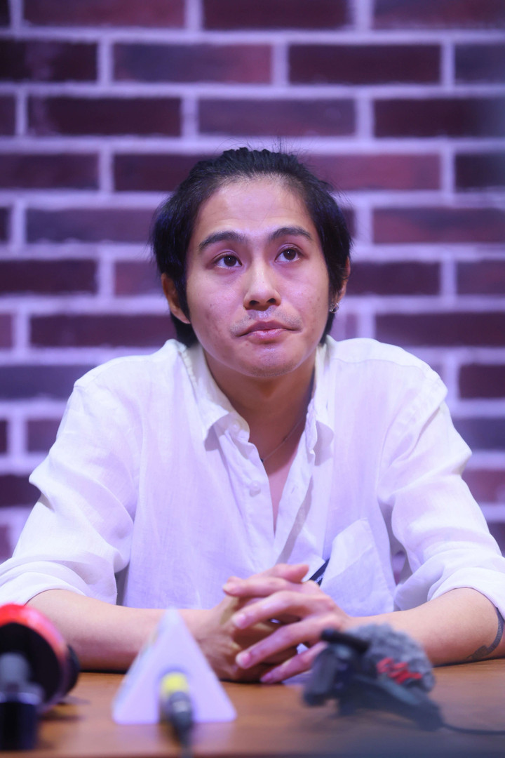 DJ Panda Mengalami Tekanan Mental Usai Dilaporkan Erika Carlina ke Polisi