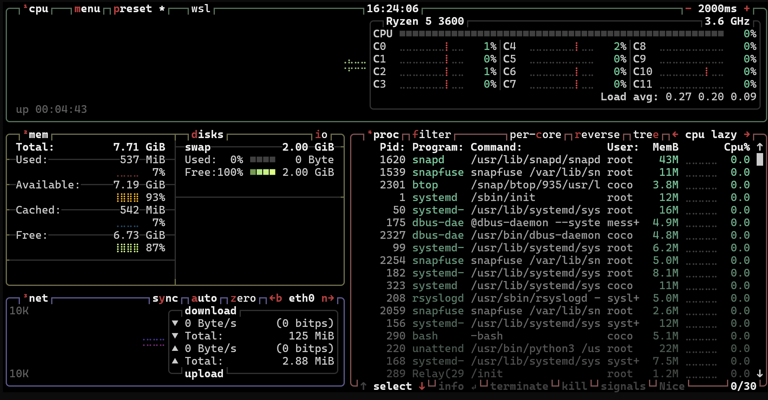 10 Linux apps I tried in 2025 that I'm still using daily