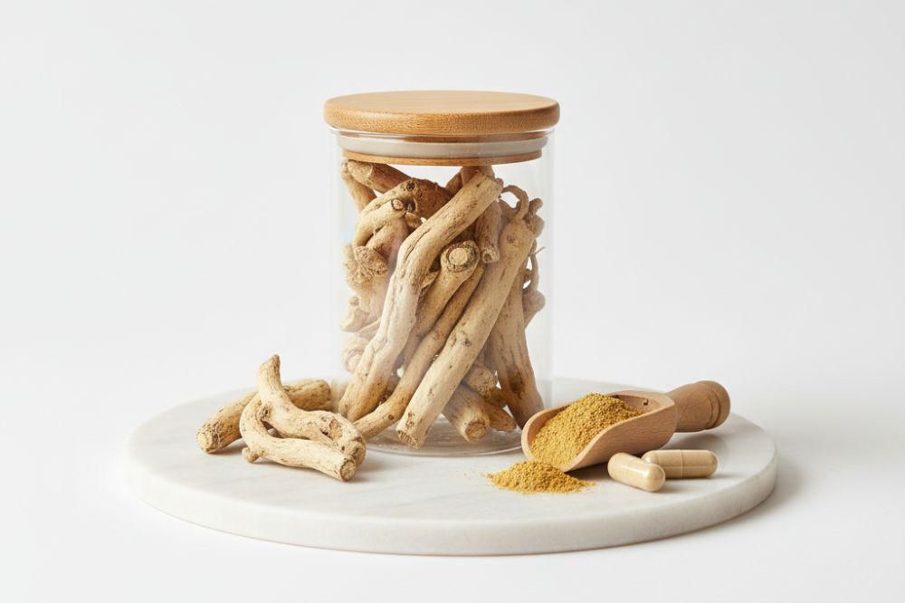 5 Bahan Herbal Peningkat Kesuburan Pria