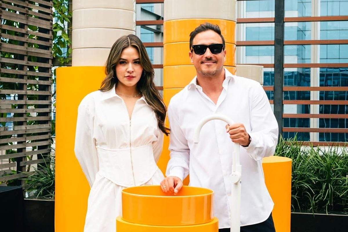 Raisa dan Hamish Daud Resmi Bercerai, Sepakat Jalani Co-Parenting