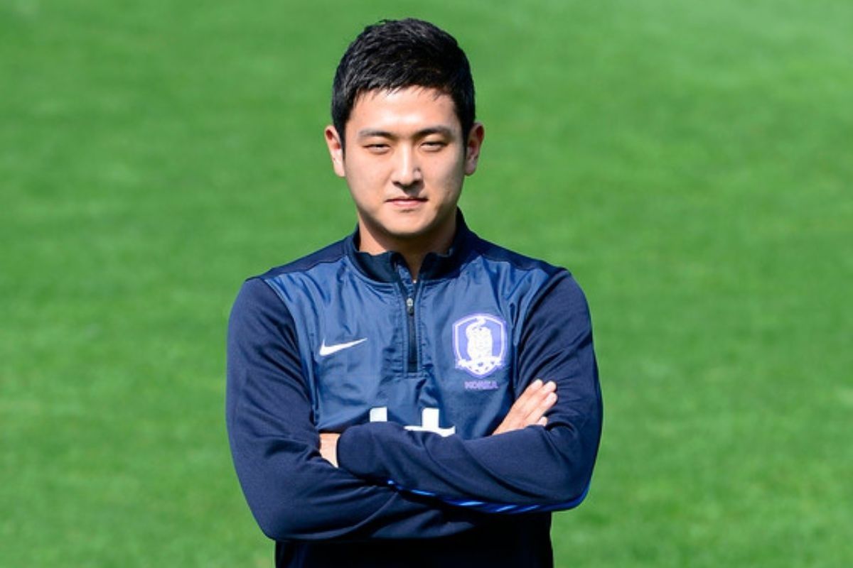 Pelatih Korea Selatan akan Bantu Persebaya Hadapi Borneo FC, Siapa Dia?