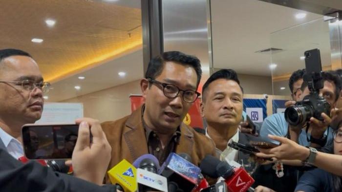 Gugatan Cerai Atalia Praratya Diperhatikan, Kuasa Hukum Kritik Lisa Mariana