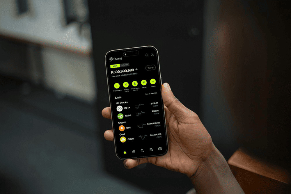 Prospek XRP 2025: Teknologi dan ETF yang Mengubah Dunia