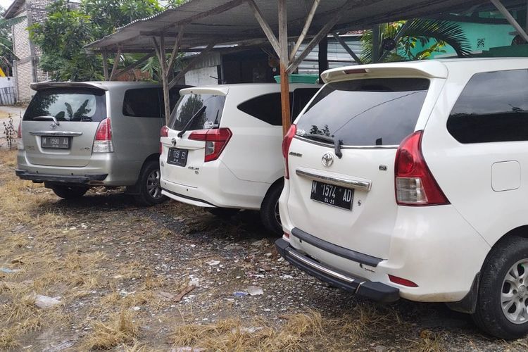 Tips sewa mobil tanpa risiko