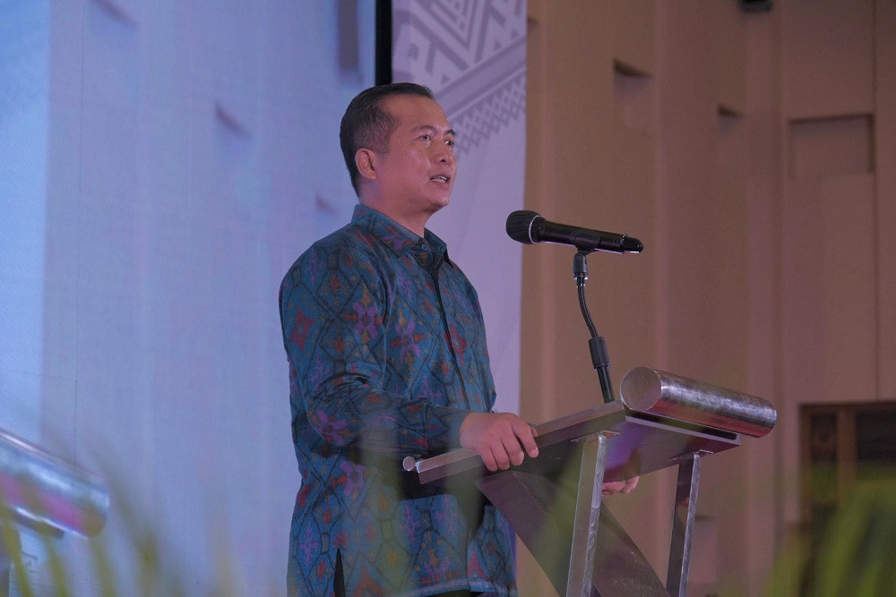 Pemprov NTB: Angka Kemiskinan Desa Menurun