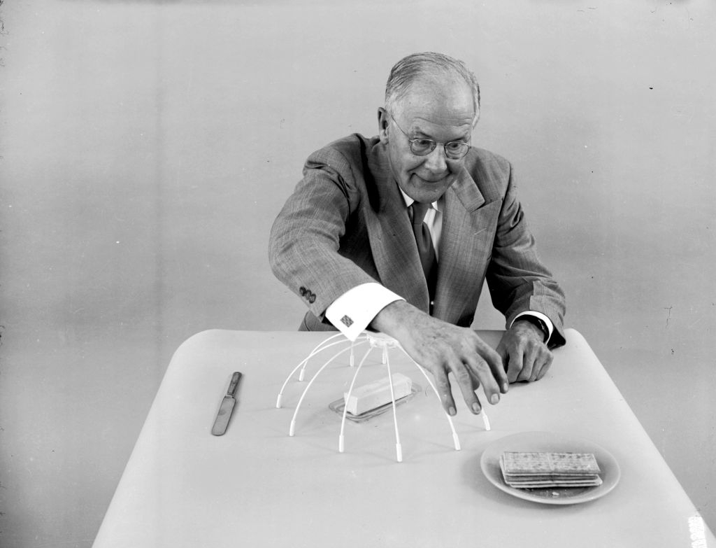 11 of the weirdest inventions in history that will have you asking ...