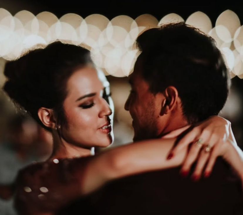 Hamish Daud Absen Sidang Perceraian, Ini Penjelasan Kuasa Hukum Raisa