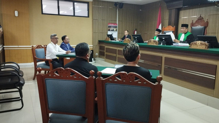 Atalia dan Ridwan Kamil Tak Hadiri Sidang Perceraian di PA Bandung