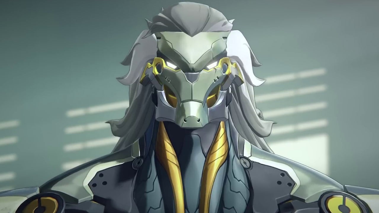 Zenless Zone Zero - Official Banyue character demo trailer
