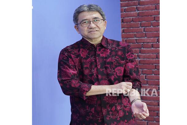 Dunia pendidikan dalam lensa kebijakan publik