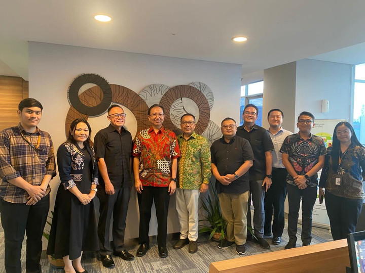 Kerja Sama KB Bank dan PT KAI Medika Tingkatkan Layanan Kesehatan