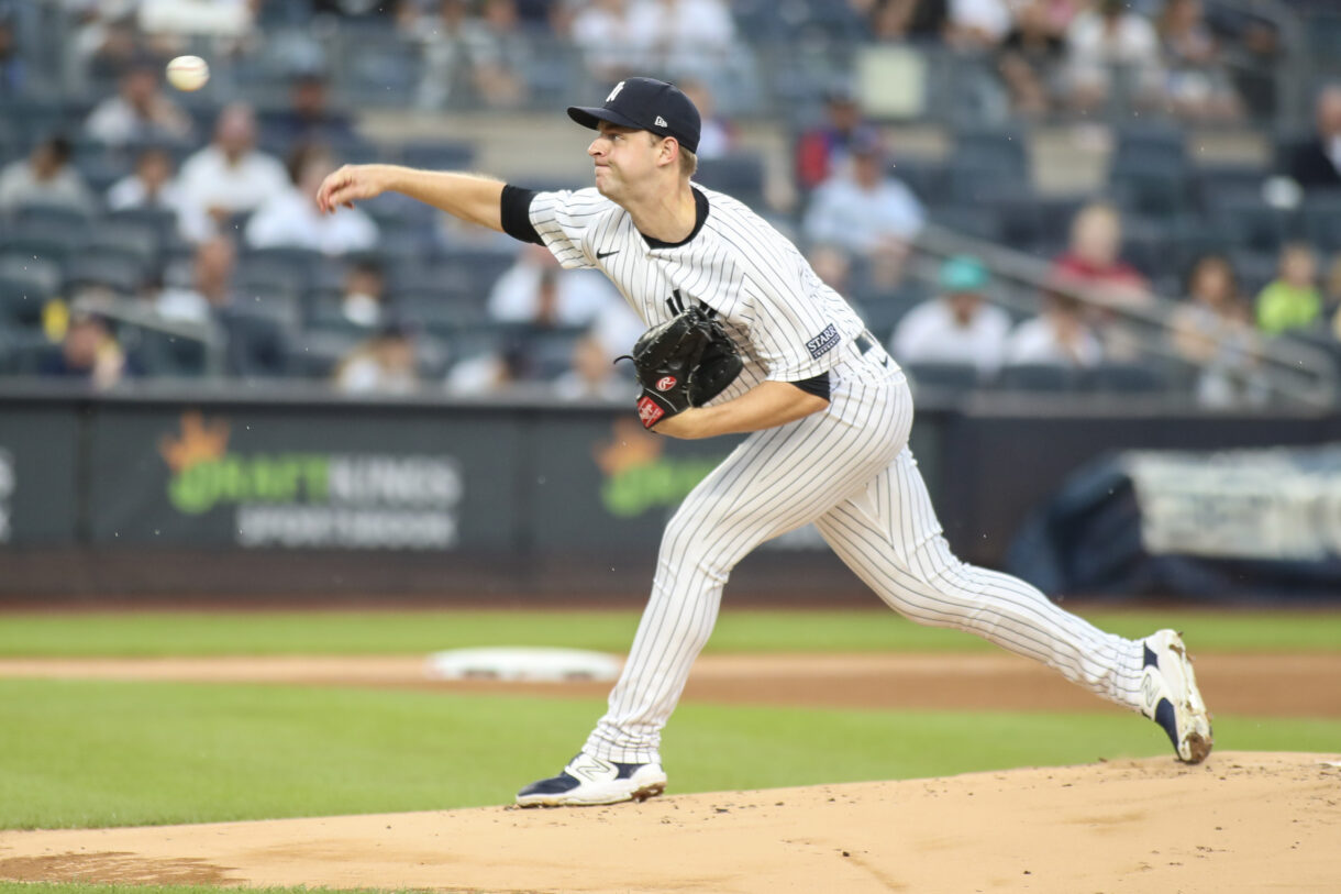 Yankees might need to offer 4 year contract to reunite with Michael King