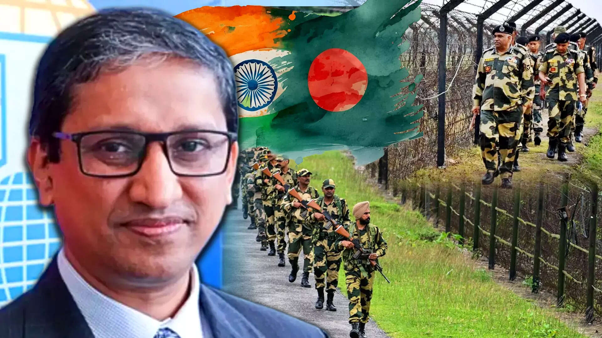 Amid Diplomatic Strain, Bangladesh Envoy Hamidullah Seeks Trust and ...