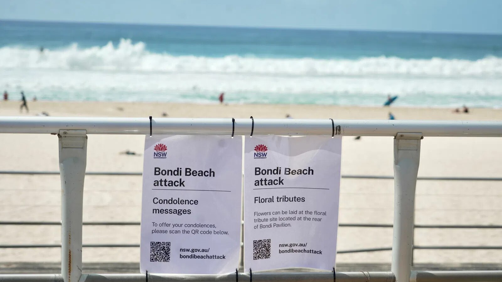 Warga Indonesia di Sydney Lebih Waspada Pasca Serangan Pantai Bondi