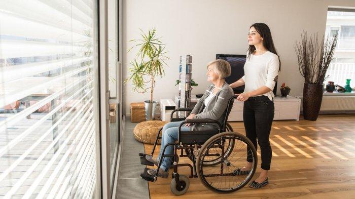 Dokter, Apa Itu Masa Emas dalam Stroke?