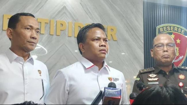 Polisi Bongkar Pelaku Pembalakan Liar Penyebab Bencana Sumut dengan Dua Pidana