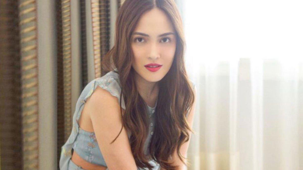 Shandy Aulia Tutup Komentar Instagram Usai Dikaitkan dengan Pejabat BNN