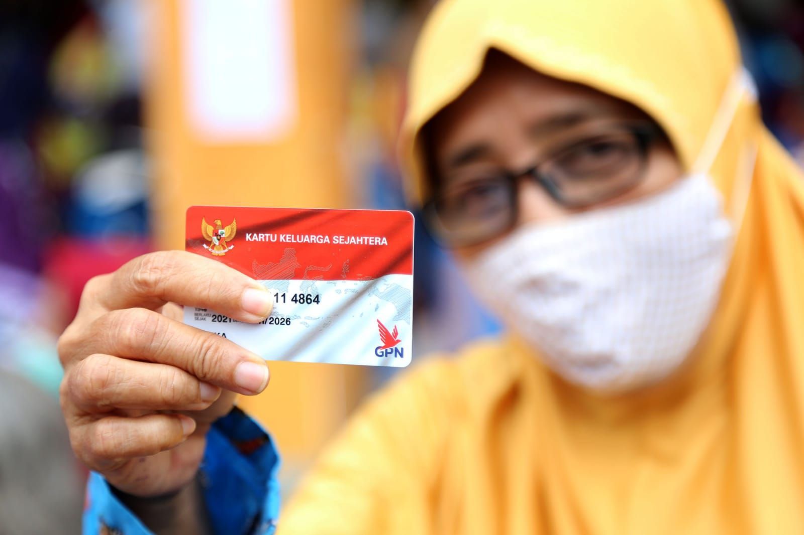 Bansos BPNT Desember 2025 Cair, Ini Cara Cek Penerima