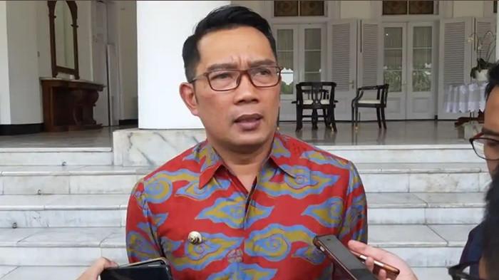 Pria Ini Bongkar Kondisi Ridwan Kamil Pasca Digugat Cerai Atalia Praratya