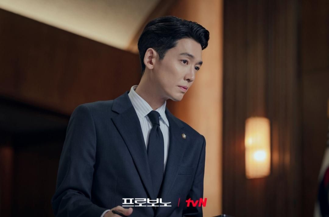 3 Kekurangan Kang Da Wit Sebagai Hakim di Drakor Pro Bono, Apakah Ambisius?