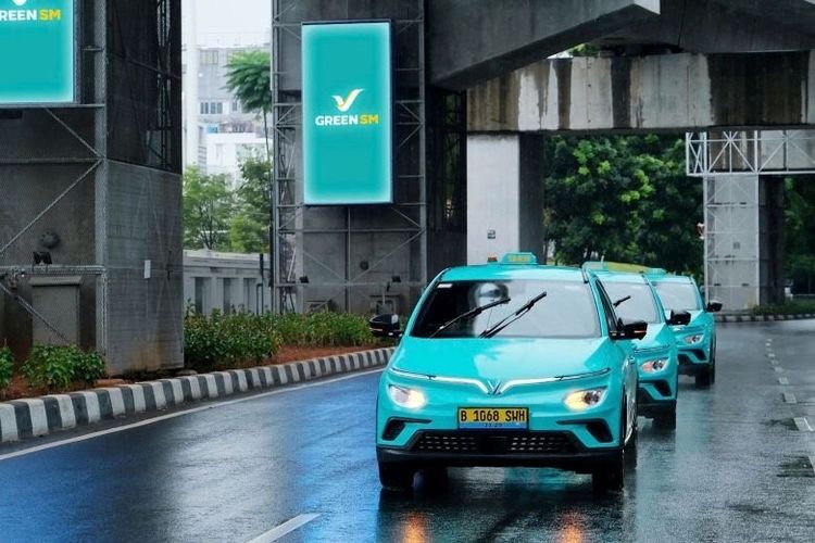 Dampak Investasi Asing pada Transportasi Indonesia