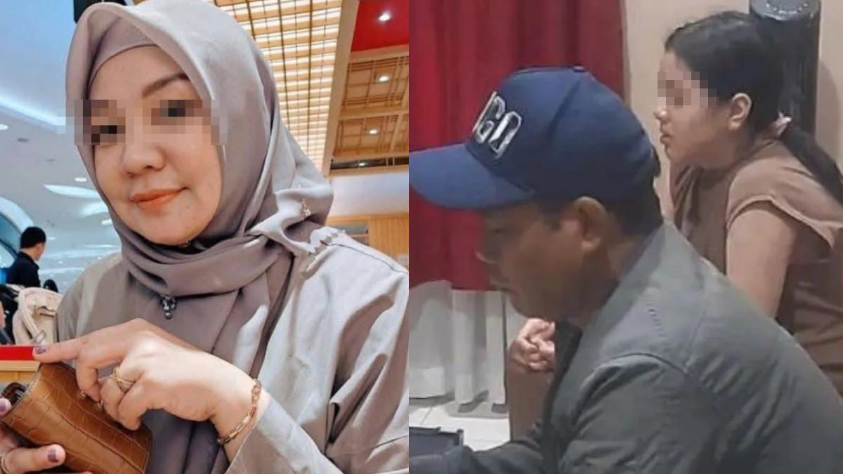 Fakta Kakak Pelaku Terluka Jadi Kunci Baru Kasus Pembunuhan Ibu oleh Siswi SD 12 Tahun