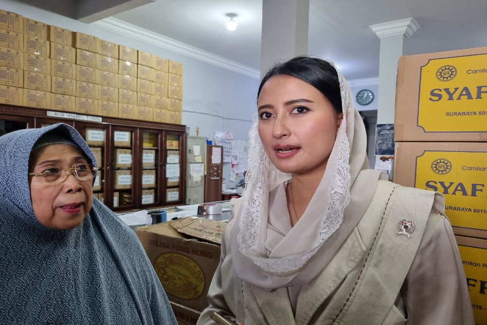 Harga cabai melonjak jelang Nataru, Wamendag ungkap penyebabnya