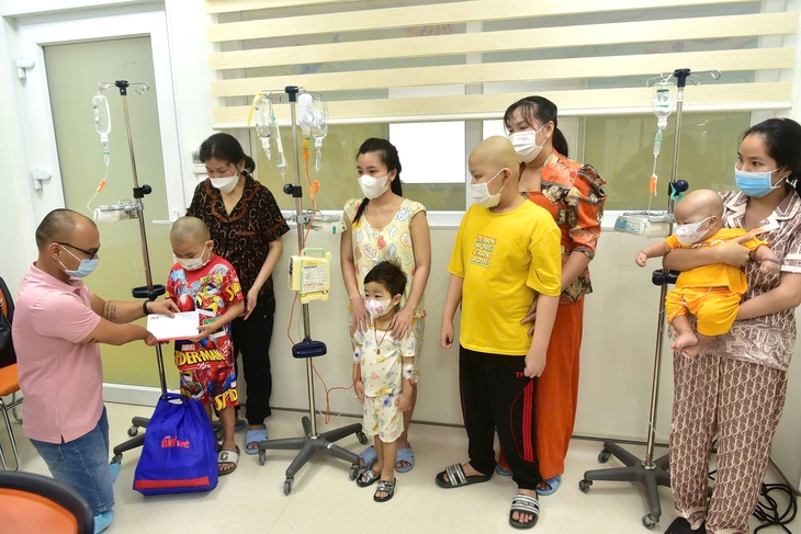 Vị thế mới cho người khuyết tật