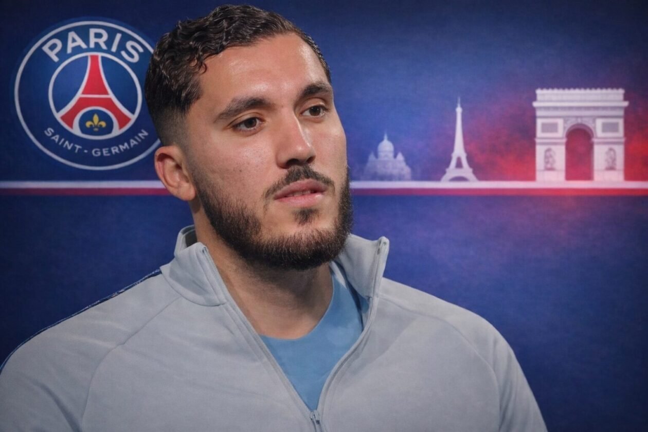 Cherki at a bargain price: PSG deal confirmed<br><br>