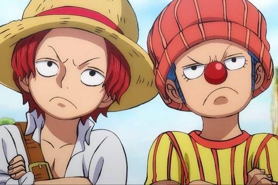 Tiga Pertanyaan Mendasar yang Belum Terpecahkan tentang Buggy di One Piece