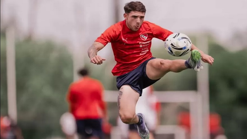 Santiago Montiel, Pemenang Puskas 2025 yang Hancurkan Harapan Rizky Ridho