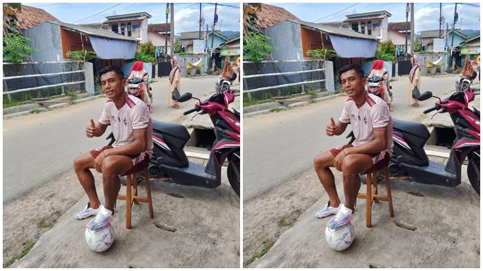 Asep Suherman Berharap Investor Bawa Sriwijaya FC Kembali ke Liga 1