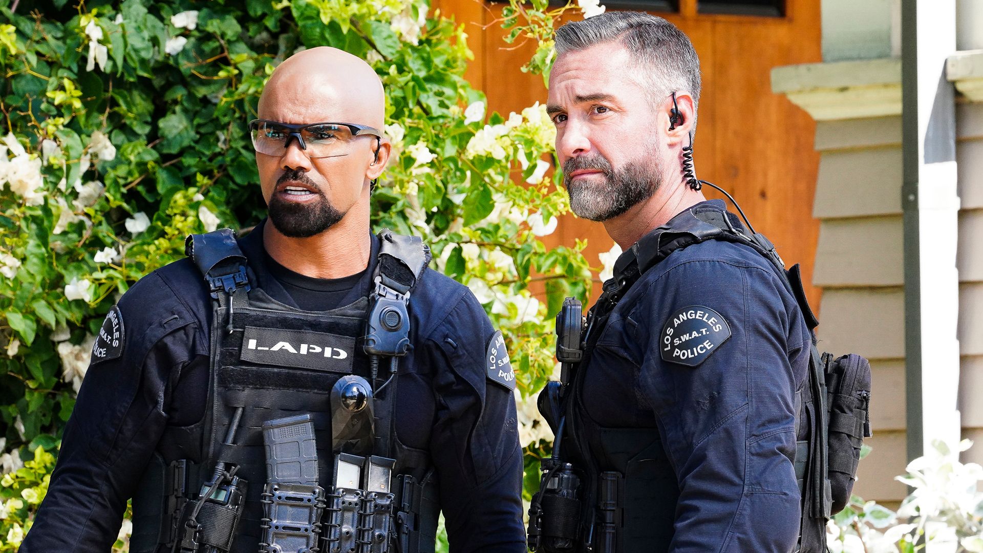 CBS's SWAT replacement show Sheriff Country sees massive viewership growth