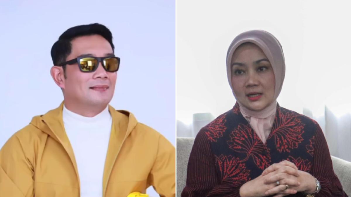 Kejadian 6 Bulan Lalu di Rumah Ridwan Kamil, Kebiasaan yang Hilang, Ke Mana Atalia?