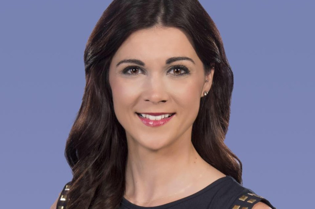 Sports reporter, husband dead in suspected murder-suicide — with son, 3 ...