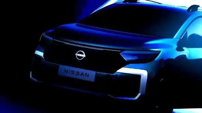 Nissan Siap Luncurkan MPV Rp 100 Jutaan untuk India