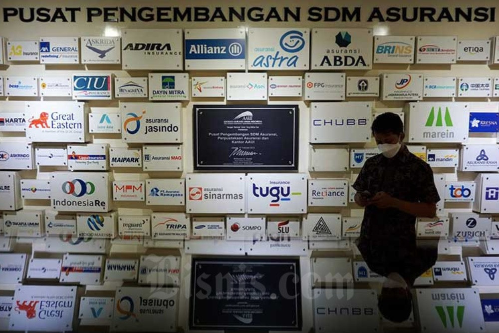 AAUI Jamin Kestabilan Finansial Industri Pasca Bencana Aceh-Sumatra