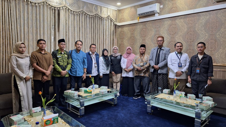 Jemaah Haji 2025 Malang Hilang, Keluarga Diuji DNA
